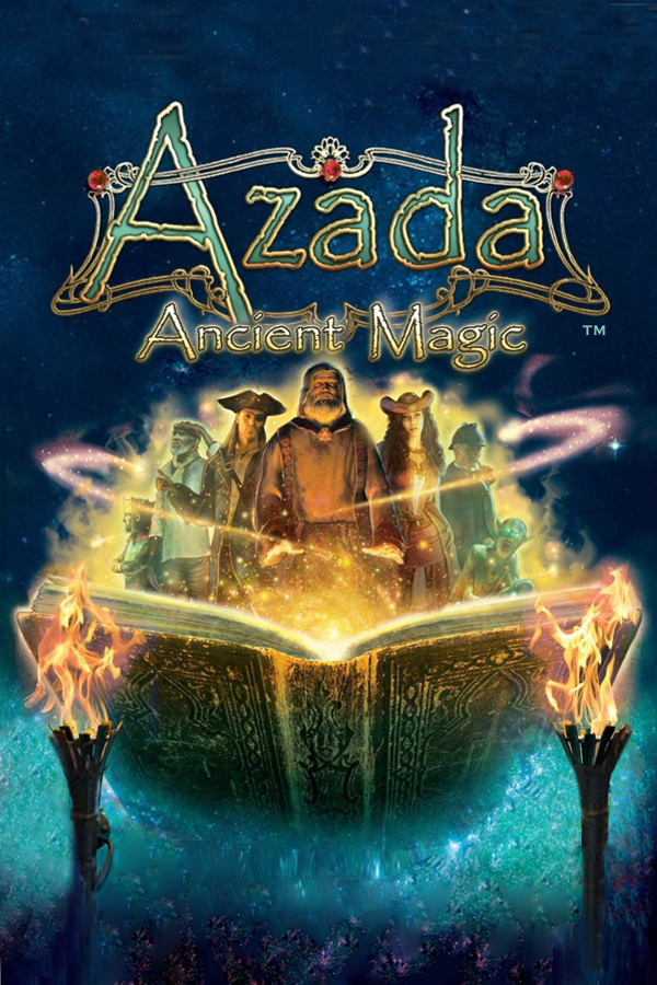 Azada – Ancient Magic - Website Hosting | Website Design and more at ...