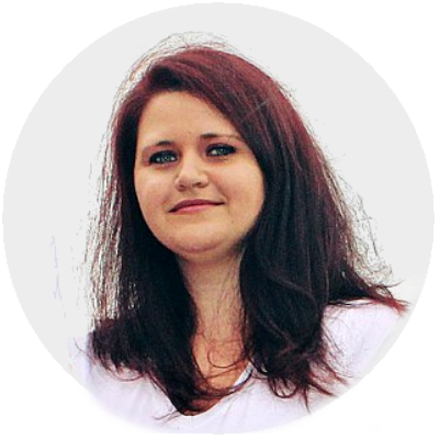 Maryke Germishuizen
