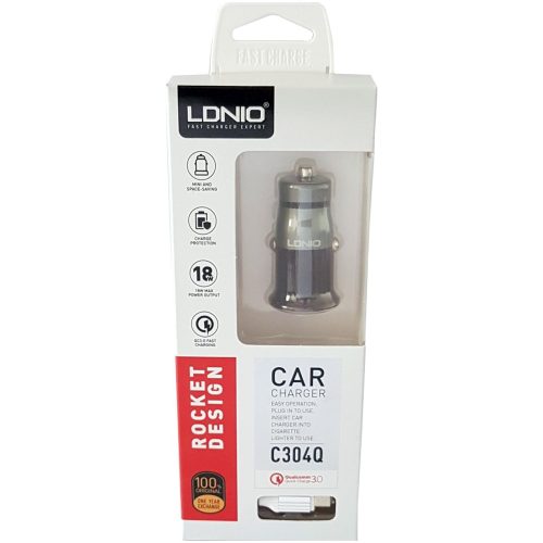 1 PORT CAR CHARGER 1 PORT CAR CHARGER