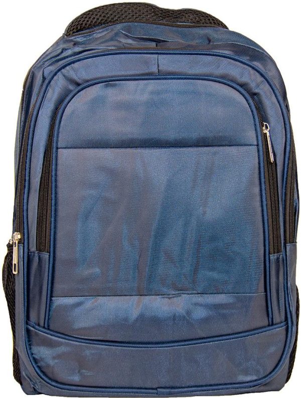 15.6" BACKPACK BLUE 15.6" BACKPACK BLUE