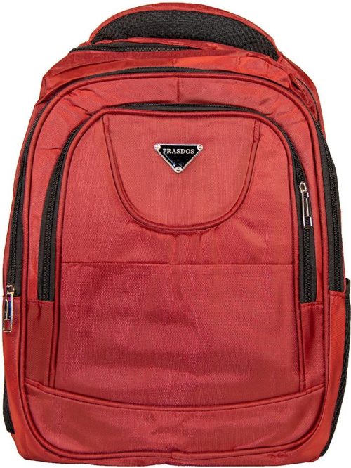 15.6" BACKPACK RED 15.6" BACKPACK RED