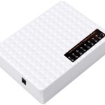 16 PORT 10/100 SWITCH 16 PORT 10/100 SWITCH