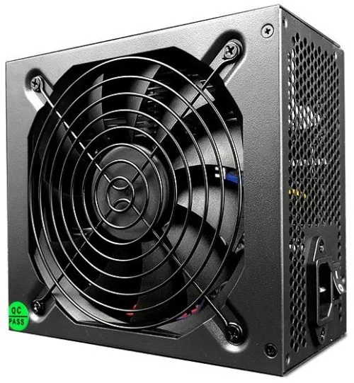 1650W 90+ GOLD MINING PSU