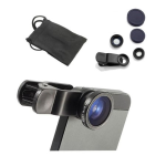 2 IN 1 CLIPON LENS 2 IN 1 CLIPON LENS