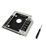 2.5" 12.70MM DRIVE CADDY