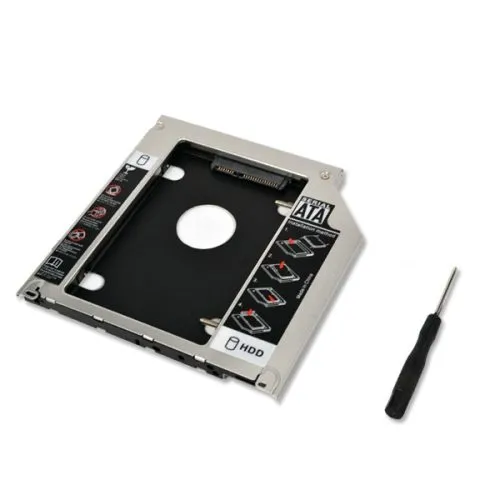 2.5" 9.50MM DRIVE CADDY
