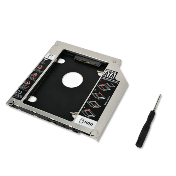 2.5" 9.50MM DRIVE CADDY