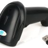 2D WIRELESS + BLUETOOTH BARCODE SCANNER