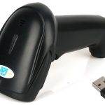 2D WIRELESS + BLUETOOTH BARCODE SCANNER 2D WIRELESS + BLUETOOTH BARCODE SCANNER