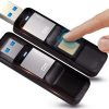 32GB USB3.0 FINGERPRINT ENCRYPTION FLA 32GB USB3.0 FINGERPRINT ENCRYPTION FLA