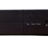 4 CHANNEL 5MP DVR 4 CHANNEL 5MP DVR