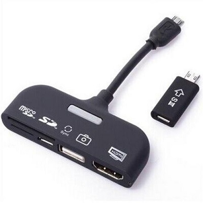 5 IN 1 MHL FOR SAMSUNG PHONES 5 IN 1 MHL FOR SAMSUNG PHONES