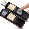 64GB USB3.0 FINGERPRINT ENCRYPTION FLA 64GB USB3.0 FINGERPRINT ENCRYPTION FLA