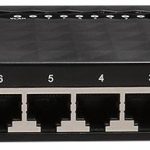 8 PORT GIGABIT SWITCH 8 PORT GIGABIT SWITCH