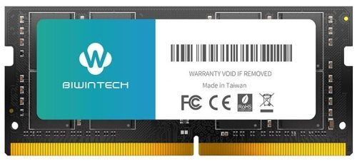 8GB DDR3 1600 SODIMM DUAL VOLTAGE 8GB DDR3 1600 SODIMM DUAL VOLTAGE