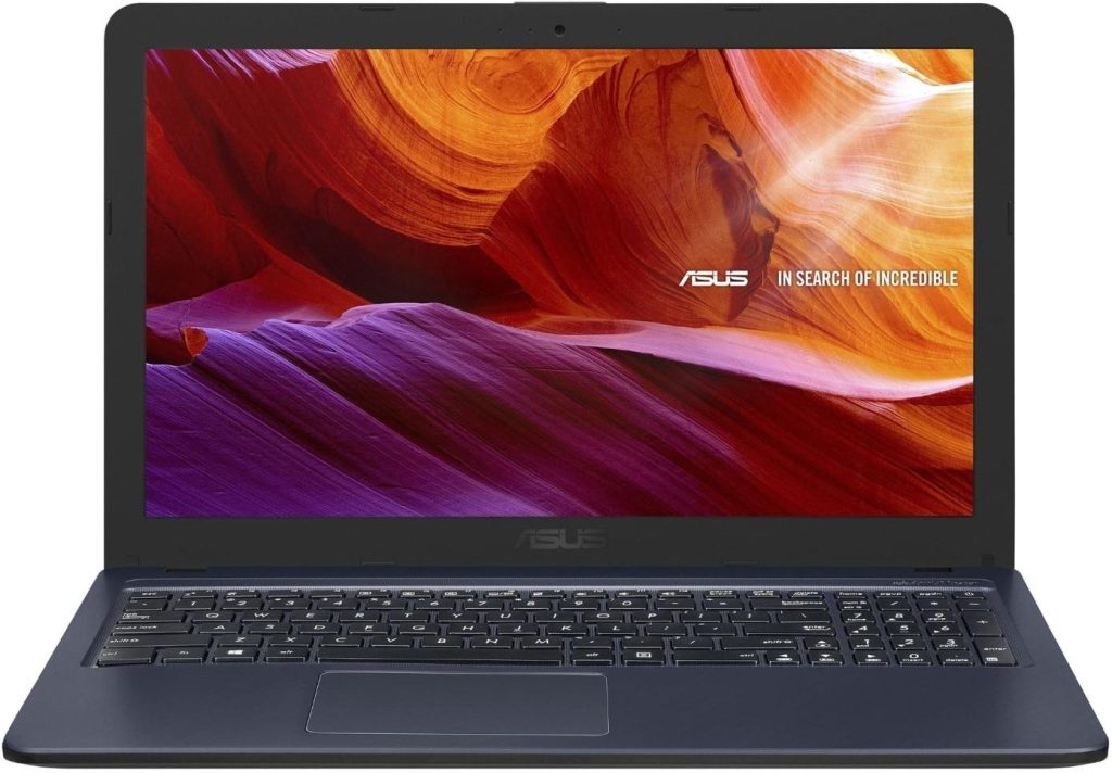 ASUS CEL N4020
