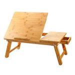 BAMBOO NOTEBOOK TRAY TYPE II BAMBOO NOTEBOOK TRAY TYPE II