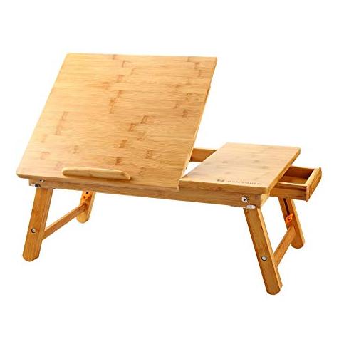 BAMBOO NOTEBOOK TRAY TYPE II BAMBOO NOTEBOOK TRAY TYPE II