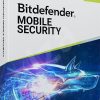 BITDEFENDER MOBILE SECURITY FOR ANDROID