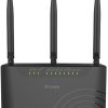 DUAL BAND WIRELESS ROUTER DUAL BAND WIRELESS ROUTER