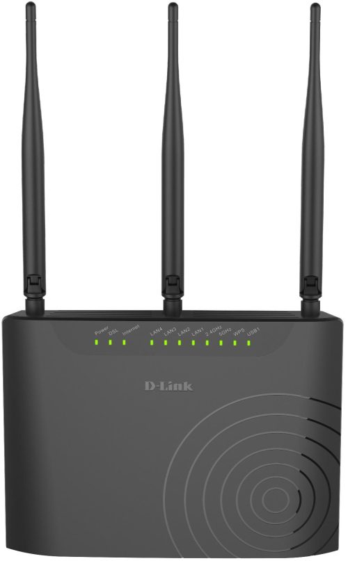 DUAL BAND WIRELESS ROUTER DUAL BAND WIRELESS ROUTER