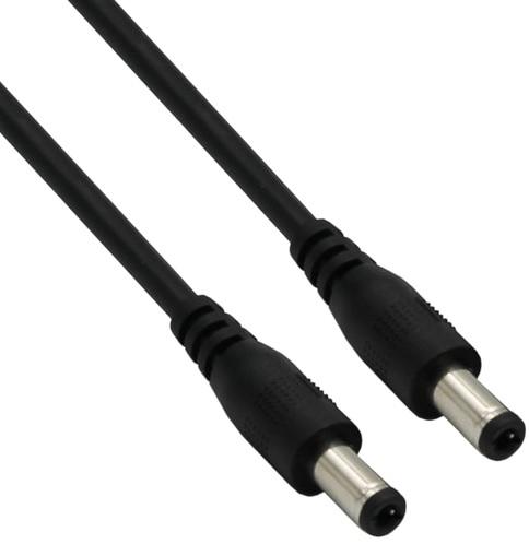 DC MALE TO MALE 1.2M DC MALE TO MALE 1.2M