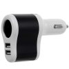 DUAL USB FOR CAR