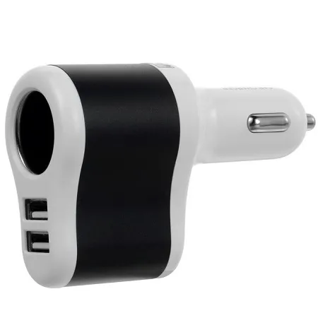 DUAL USB FOR CAR