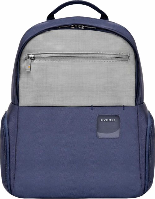 EVERKI CONTEMPRO COMMUTER BACKPACK - NAV EVERKI CONTEMPRO COMMUTER BACKPACK - NAV