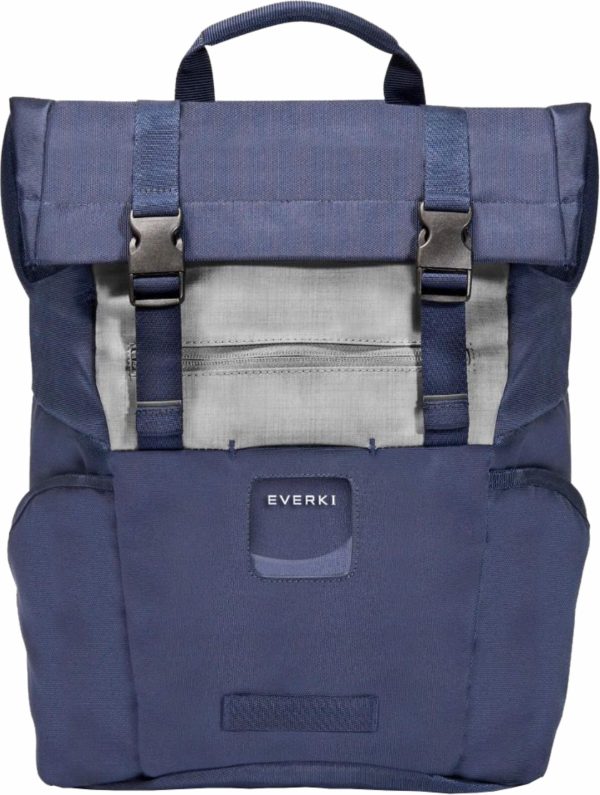 EVERKI EKP161 CONTEMPRO ROLLTOP BACKPACK EVERKI EKP161 CONTEMPRO ROLLTOP BACKPACK