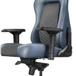 GALAX GAMING CHAIR 03 GALAX GAMING CHAIR 03