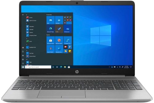 HP250 15.6" I5 10TH GEN 4GB 500GB W10P