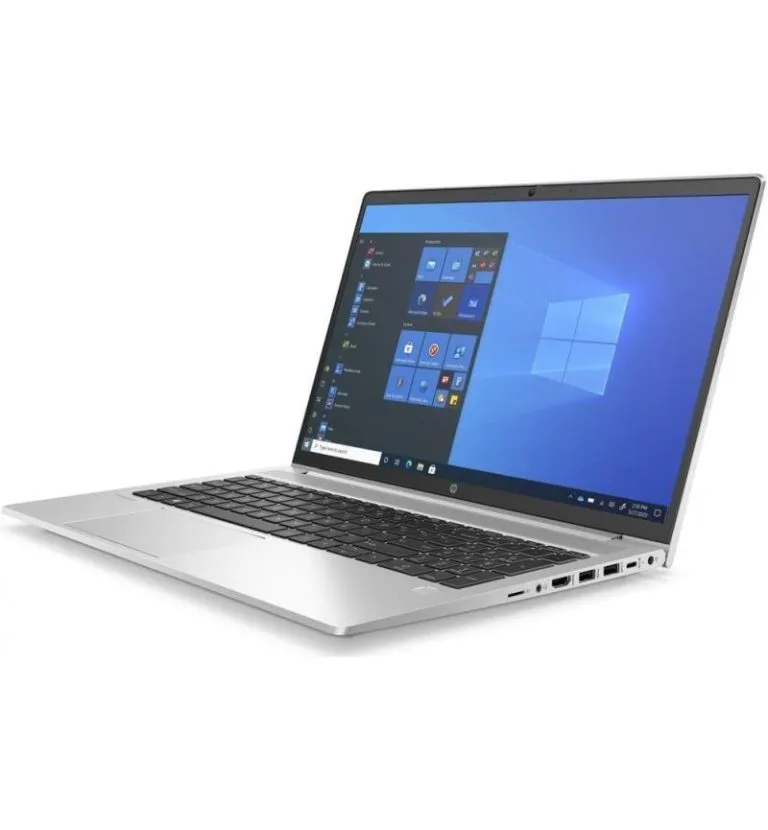 HP250 15.6" I5