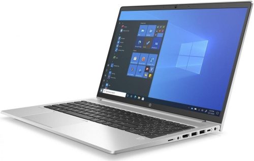 HP250 I5 8GB 256SSD 15.6  W10P