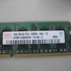 HYNIX MODULE 1024MB DDRII 800MHZ CL5 SVR