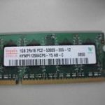 HYNIX MODULE 1024MB DDRII 800MHZ CL5 SVR