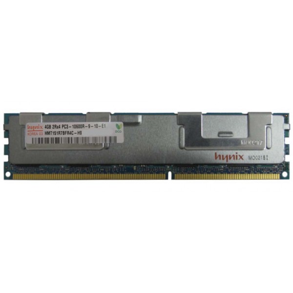 HYNIX MODULE 4096MB DDR3 1333MHZ CL9 SVR