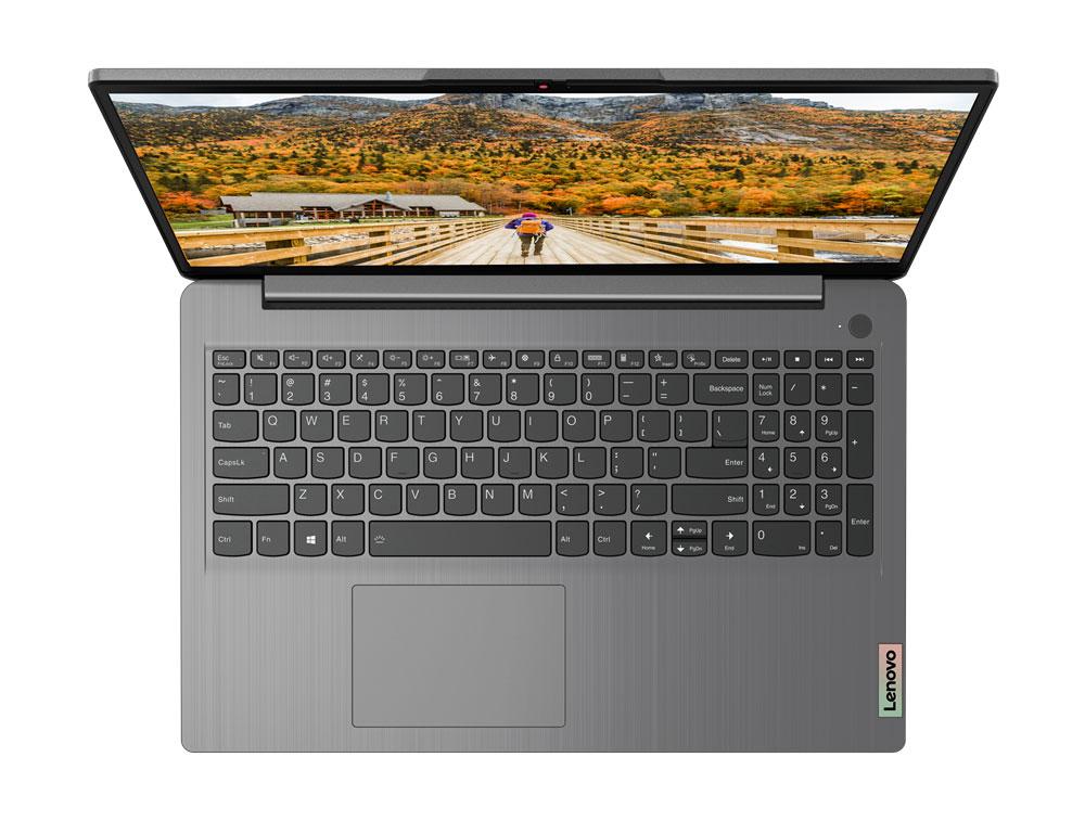 IP3 RYZEN5 15.6" FHD