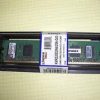 KINGSTON 256MB 533MHZ DDR2 NON-ECC CL4 D