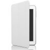 LENOVO A3000 FOLIO CASE AND FILM - WHITE LENOVO A3000 FOLIO CASE AND FILM - WHITE