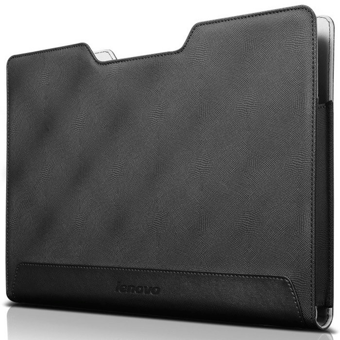 LENOVO 11" SLOT IN SLEEVE BLACK