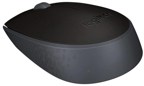 LOGITECH WIRELESS MOUSE - M171 LOGITECH WIRELESS MOUSE - M171