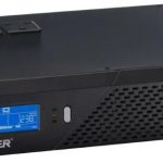 MECER 2400VA 1440W 24V INVERTER - NO BAT