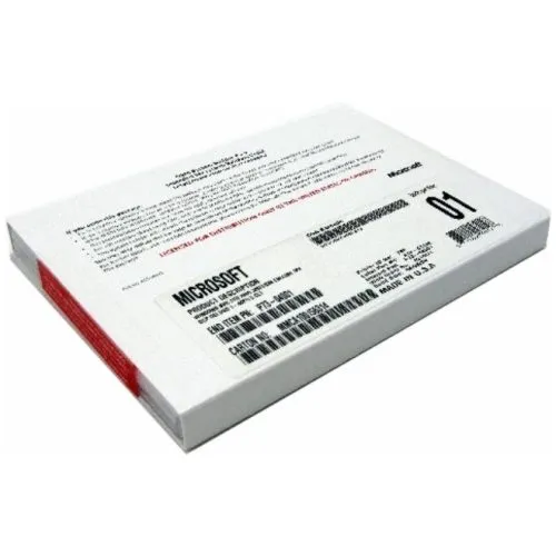 MS WINDOWS SVR STD 2008 32BIT/64 1-4 CPU