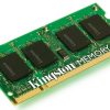 NOTEBOOK 1GB DDR3 1333MHZ MEM KINGSTON NOTEBOOK 1GB DDR3 1333MHZ MEM KINGSTON