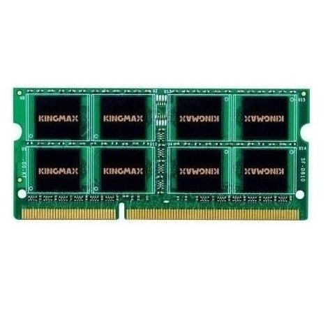 NOTEBOOK 2GB DDR3 1600MHZ  KINGMAX NOTEBOOK 2GB DDR3 1600MHZ  KINGMAX