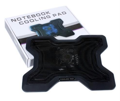 NOTEBOOK COOLING PADS Z-009/8503 NOTEBOOK COOLING PADS Z-009/8503