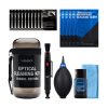 OPTICAL CLEANING KIT TRAVEL OPTICAL CLEANING KIT TRAVEL