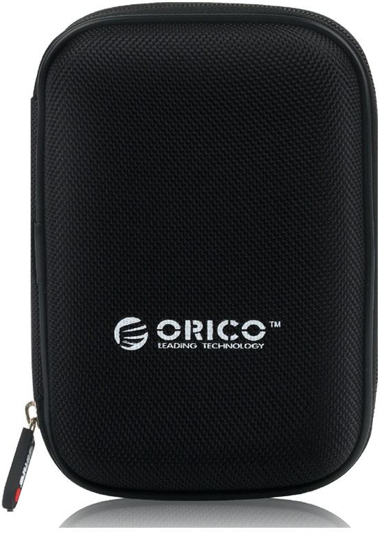 ORICO 2.5 PORTABLE HDD PROTECT BLACK