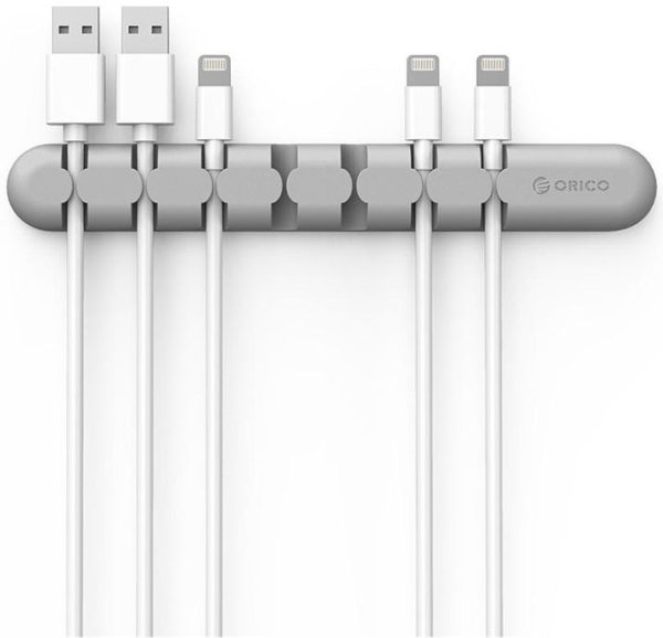 ORICO DESKTOP CABLE MANAGEMENT ORICO DESKTOP CABLE MANAGEMENT